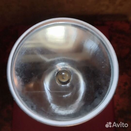 Фонарик фкб-7 СССР