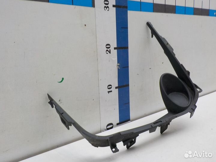 Заглушка птф правая Toyota Corolla 2019