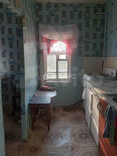 Дом 32,5 м² на участке 4,3 сот.