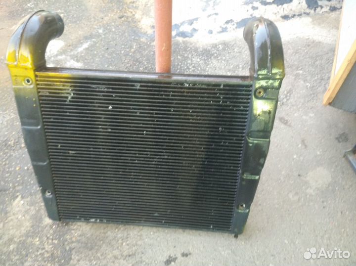 Сидения урал