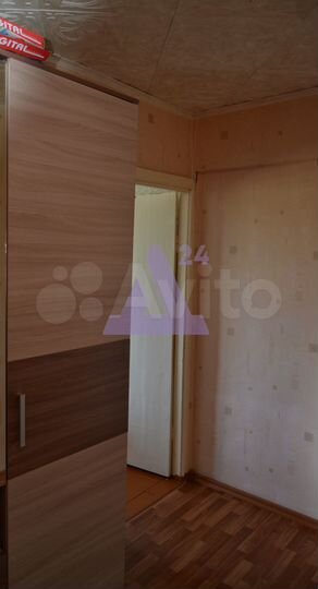 2-к. квартира, 45,1 м², 3/5 эт.