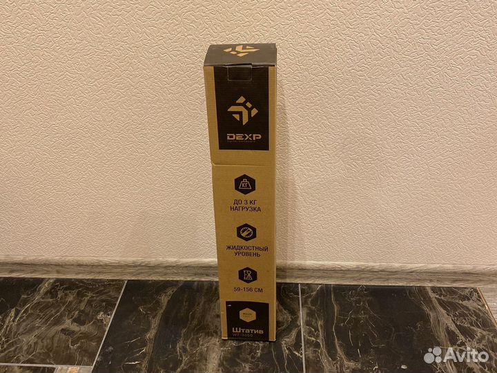 Штатив Dexp wt-3550