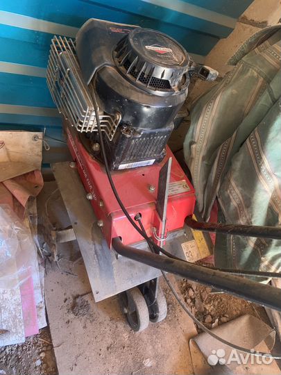 Мотоблоки и культиваторы