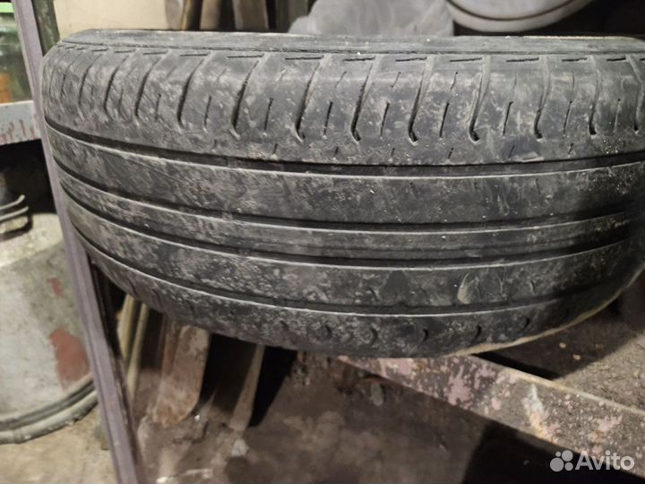 Hankook Optimo K415 225/60 R17 99H