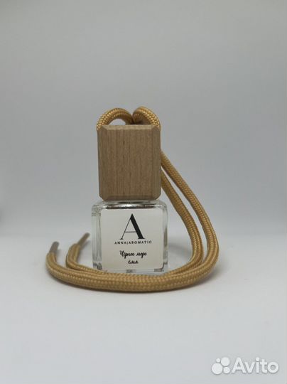 Автопарфюм