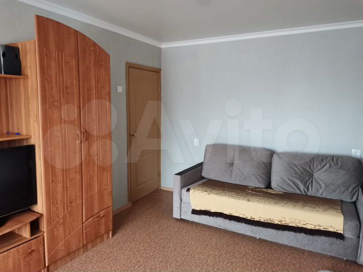 1-к. квартира, 31 м², 5/5 эт.