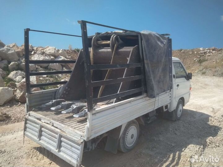 Грузоперевозки