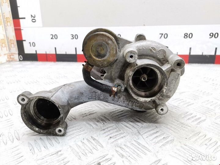 Турбина для Renault Espace 3 7701471112