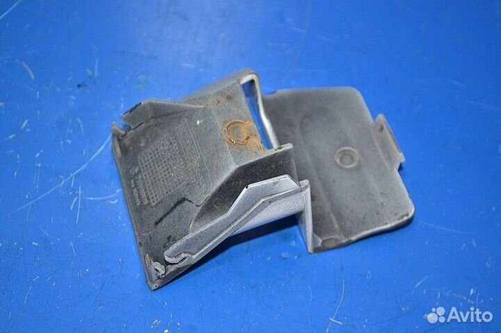 Решетка радиатора / Другие части DAF XF105 (01.05)