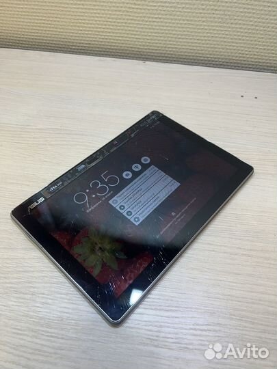 Asus ZenPad Z300CNL на запчасти