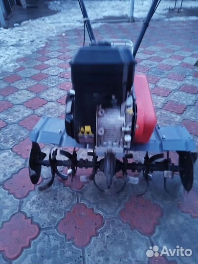 Культиватор бензиновый Efco MZ 2080R, Italia