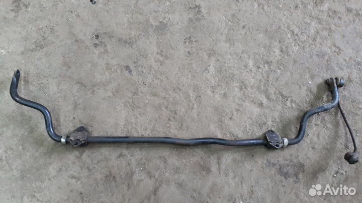 Стабилизатор передний Hyundai Solaris RB G4FC 2014