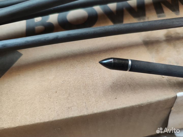 Лук традиционный Bowmaster panther 55 фунтов