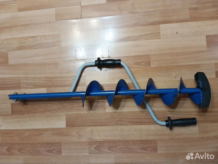 Ледобур Nero 130