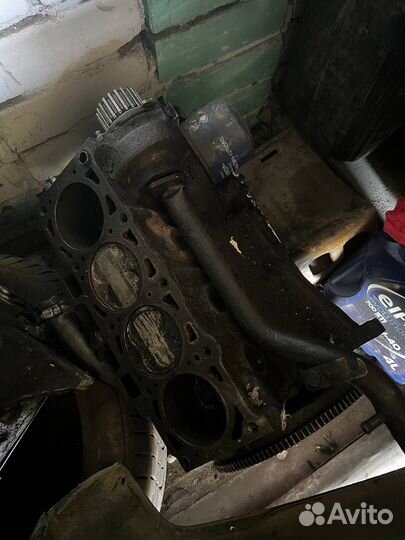 Гбц ваз нива карбюратор