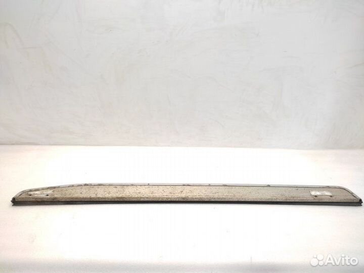 Подножка левая Land Rover Discovery 5 L462 3.0D