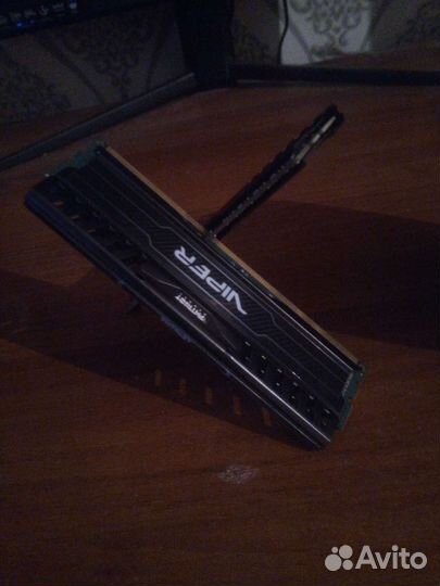 Оперативная память ddr3 8 gb 1600