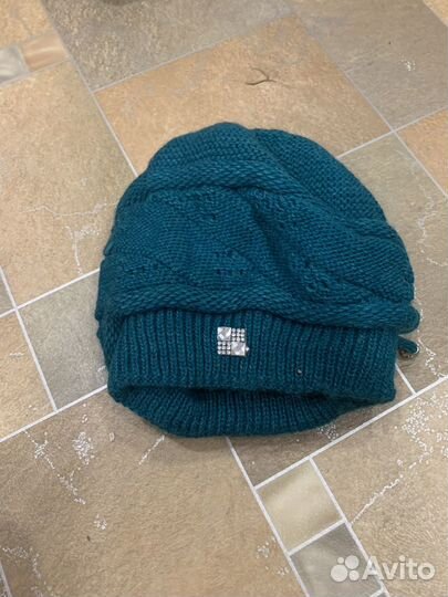 Женские шапки