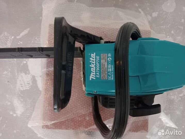 Бензопила makita 7900