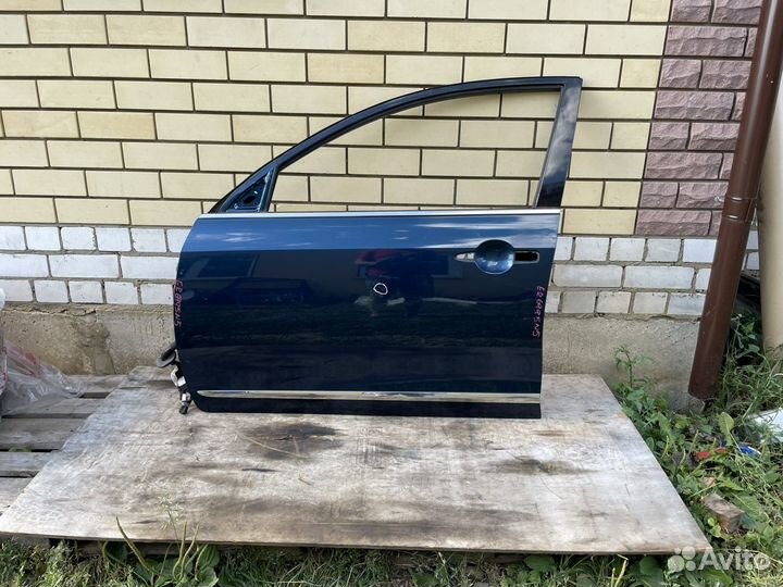 Дверь передняя левая Nissan Teana J 32 Теана 32