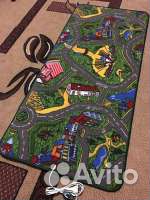 Электрический коврик