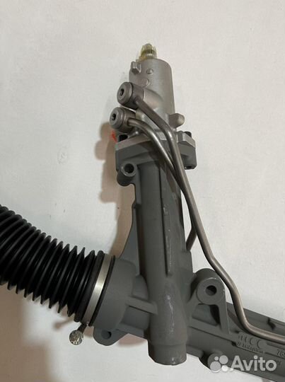 Рулевая рейка гидравлическая BMW 5 E60 2003-2009