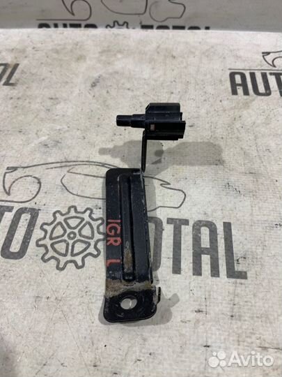 Датчик температуры воздуха Hyundai Solaris G4FC