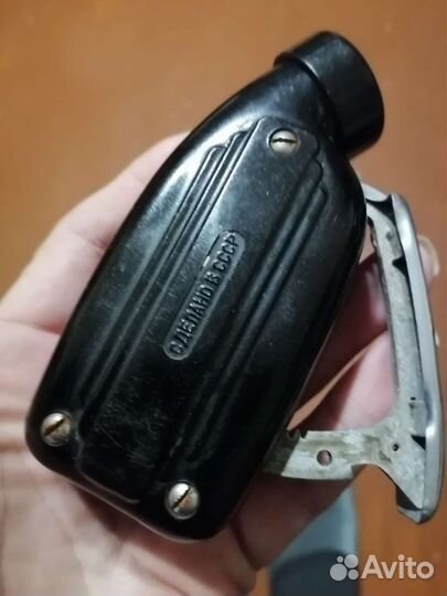 Фонарь жучек