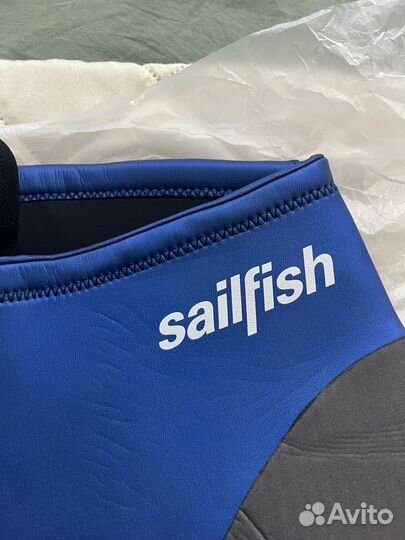 Неопреновые шорты Sailfish Current Max