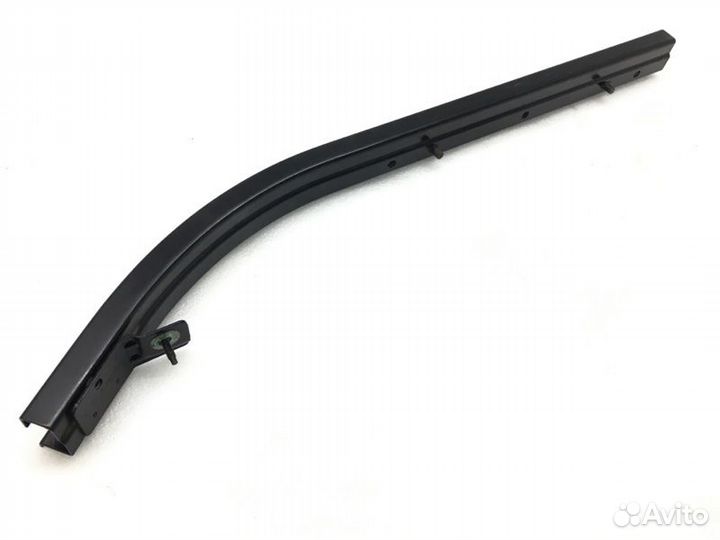 Полозья сдвижной двери задняя правая Peugeot