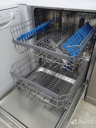 Посудомоечная машина candy с смарт управлением