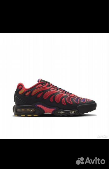 Кроссовки Nike Air Max tn plus Drift