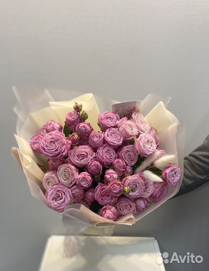 Цветы с доставкой/Цветы/Букеты