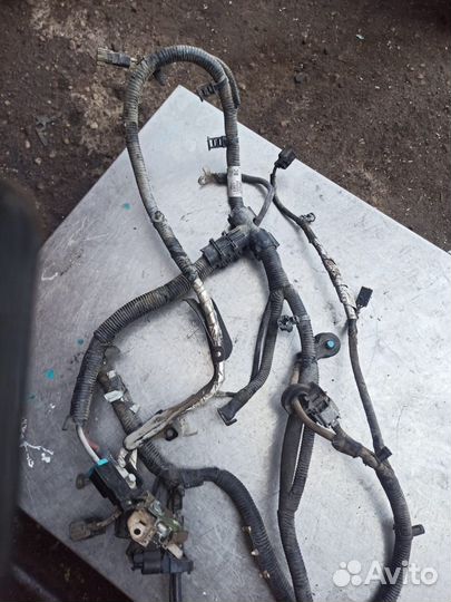 Проводка коса Ford Explorer 5