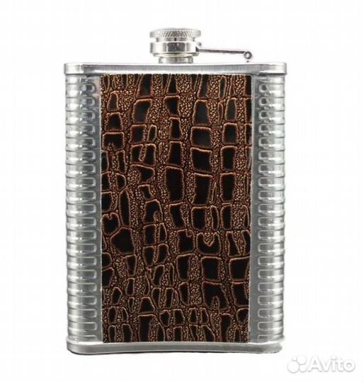 Фляжка подарочная 280мл