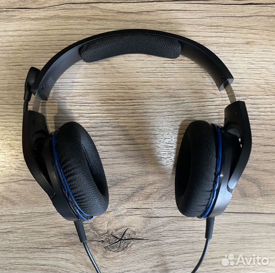 Наушники HyperX Cloud Stinger Core