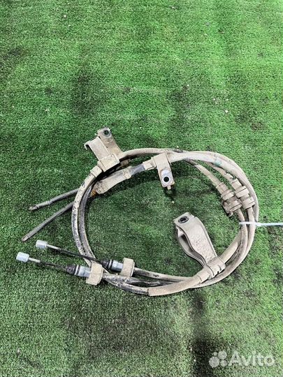 Трос стояночного тормоза Hyundai i20 1 (PB) 2008-2