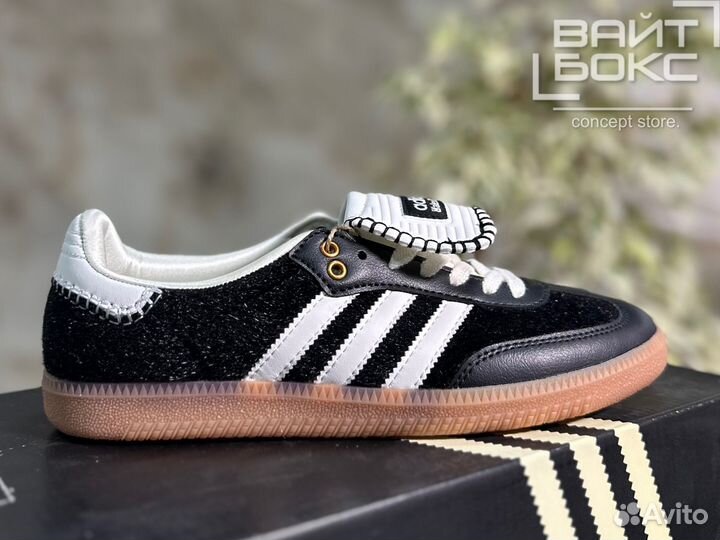 Wales bonner x adidas originals Samba