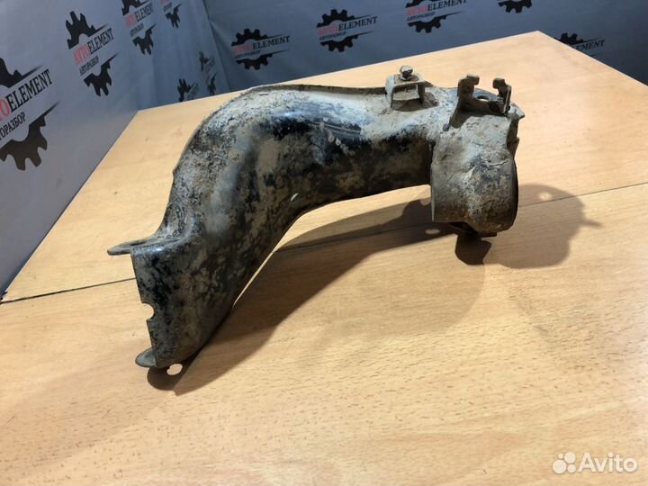 Рычаг правый Nissan Primera P11 рест