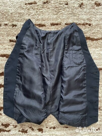 Жилетка школьная