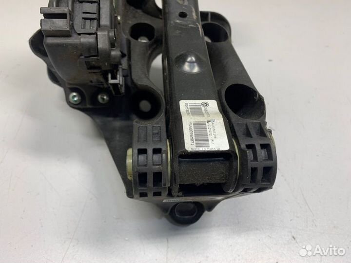 Педаль газа Volkswagen Polo V рестайлинг 1.6 2016 (б/у)