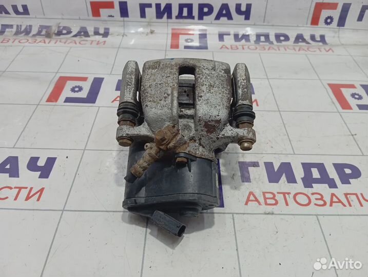 Суппорт тормозной задний левый Volkswagen Passat CC 5N0615403