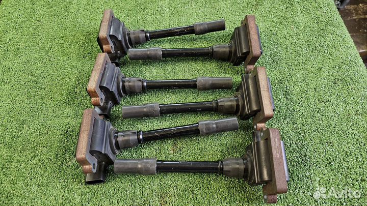 Катушки зажигания mitsubishi GDI