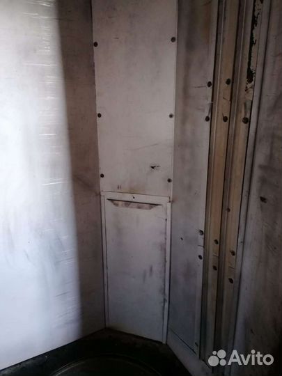 Ротационная печь бу