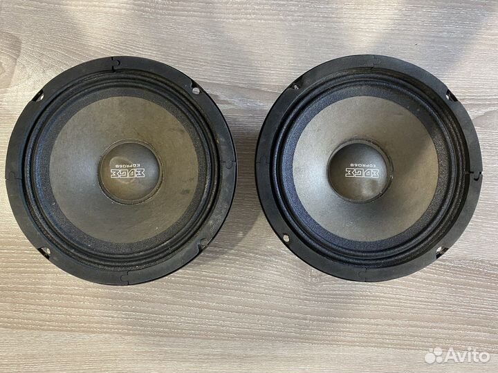 Динамики 16 edge