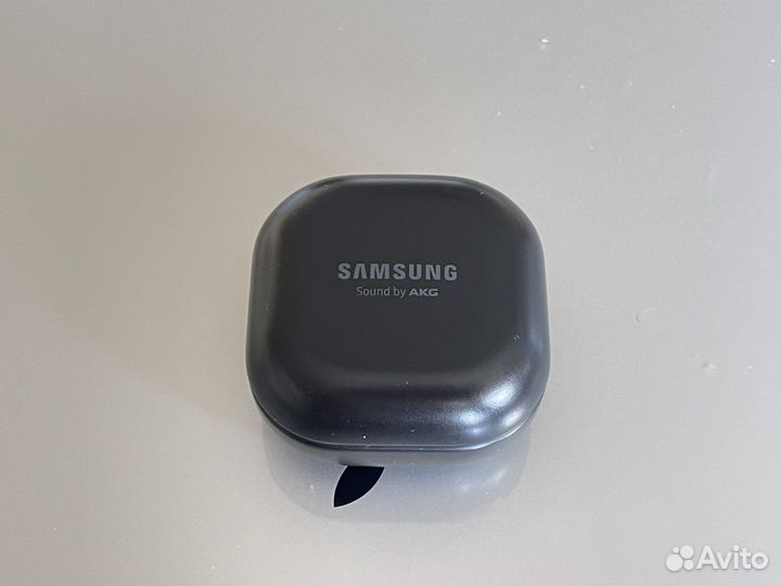 Samsung Galaxy Buds Pro