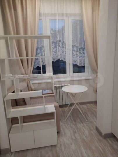 1-к. квартира, 45 м², 1/4 эт.