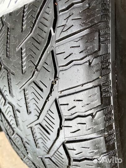 Tigar Winter 225/50 R17 94H