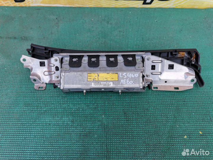 Airbag лев. lexus LS460