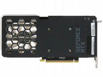 Продаю Palit GeForce RTX 3060 Ti Dual OC